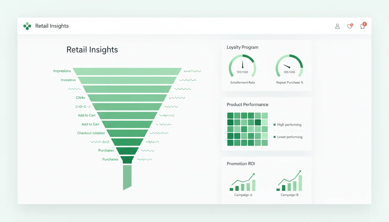 Insights you can act on